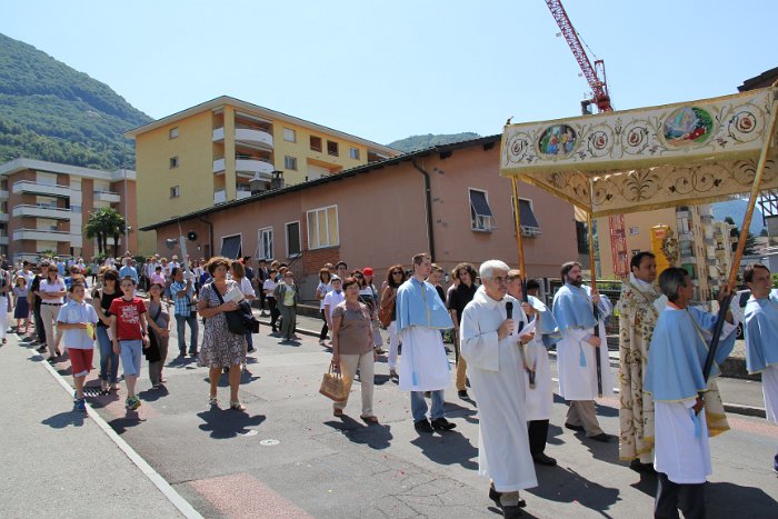 CORPUS DOMINI 192
